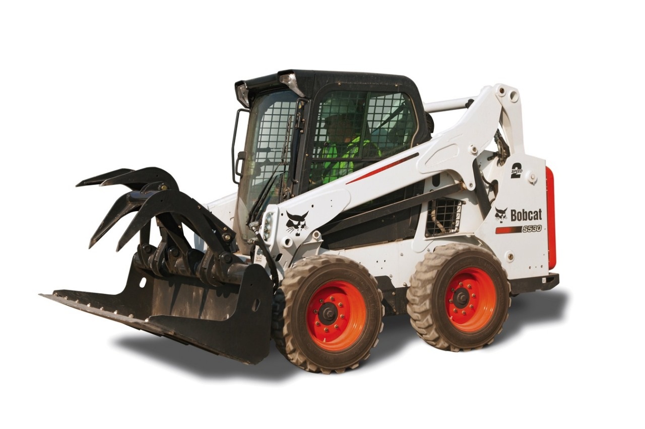 Bobcat S 530