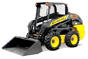 Skid Steer Loader New Holland